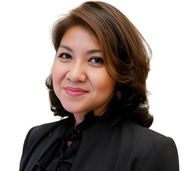 Mdm Doreen Fadli, Board of Directors Labuan IBFC Inc., Head of Business Policy, Labuan FSA